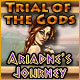 Trial of the Gods: Ariadne’s Journey Game