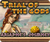 Trial of the Gods: Ariadne’s Journey game