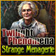 Twilight Phenomena: Strange Menagerie Game