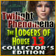 Twilight Phenomena: The Lodgers of House 13 Collector's Edition Game