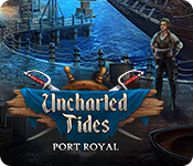 Uncharted Tides: Port Royal game