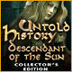 Untold History: Descendant of the Sun Collector's Edition Game