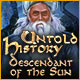 Download Untold History: Descendant of the Sun game