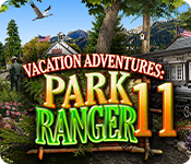 Vacation Adventures: Park Ranger 11 game