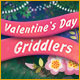 Download Valentine's Day Griddlers game