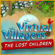 Download Virtual Villagers: The Lost Children game
