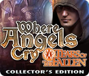 Where Angels Cry: Tears of the Fallen Collector's Edition game