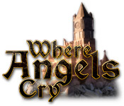 Where Angels Cry game