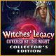 Download Witches' Legacy: Covered by the Night Collector's Edition game