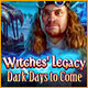 Download Witches' Legacy: Dark Days to Come game