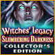 Download Witches' Legacy: Slumbering Darkness Collector's Edition game