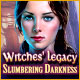 Download Witches' Legacy: Slumbering Darkness game