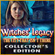 Download Witches' Legacy: The City That Isn't There Collector's Edition game