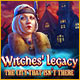 Download Witches' Legacy: The City That Isn't There game