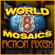 Download World Mosaics 8: Fiction Fixers game