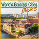 Download World's Greatest Cities Mosaics 5 game