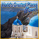 Download World's Greatest Places Mosaics 3 game
