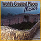 Download World's Greatest Places Mosaics 4 game