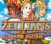 World of Zellians game