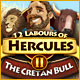 12 Labours of Hercules II: The Cretan Bull Game