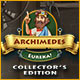 Archimedes: Eureka! Collector's Edition Game