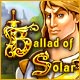 Ballad of Solar Game