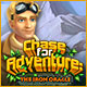 Chase for Adventure 2: The Iron Oracle Game