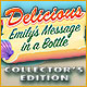 Delicious: Emily's Message in a Bottle Collector's Edition Game