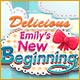 Delicious: Emily's New Beginning Game