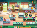 Dr. Cares: Amy's Pet Clinic Collector's Edition screenshot