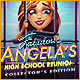 Fabulous: Angela's High School Reunion Collector's Edition Game