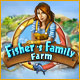 Fisher's Family Farm Game