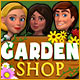 Garden Shop Game