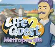 Life Quest 2 game