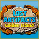 Lost Artifacts: Golden Island Game