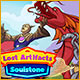 Lost Artifacts: Soulstone Game