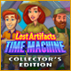 Lost Artifacts: Time Machine Collector's Edition Game