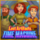 Lost Artifacts: Time Machine Game