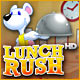 Lunch Rush HD Game
