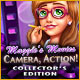 Maggie's Movies: Camera, Action! Collector's Edition Game