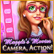 Maggie's Movies: Camera, Action! Game