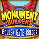 Download Monument Builders: Golden Gate Bridge game