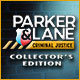 Download Parker & Lane: Criminal Justice Collector's Edition game
