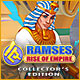 Download Ramses: Rise Of Empire Collector's Edition game