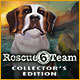 Rescue Team 6 Collector's Edition Game