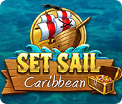 Set Sail - Caribbean game