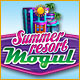 Summer Resort Mogul Game