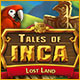 Download Tales of Inca: Lost Land game