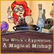 Download The Witch's Apprentice: A Magical Mishap game