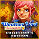 Download Weather Lord: Graduation Collector's Edition game